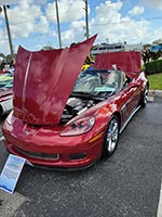 2011 Corvette for sale
